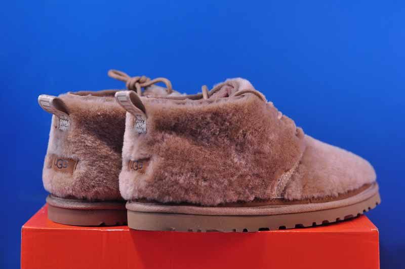 Черевики Ugg Neumel Cozy 1123665 1123665 фото