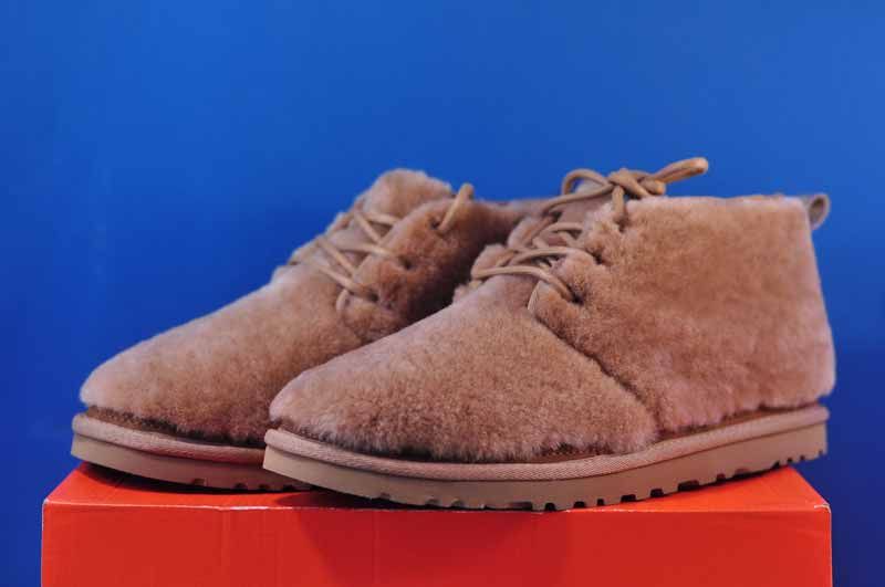 Черевики Ugg Neumel Cozy 1123665 1123665 фото