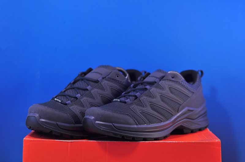 Трекінгові кросівки Lowa Innox Pro Gore-Tex Low 7310832000 0737 7310832000 0737 фото