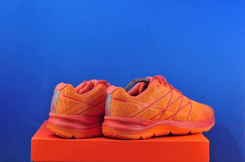 Кросівки The North Face Ultra CArdiag II YA2VUVRDF фото