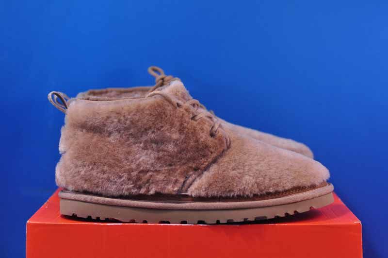 Черевики Ugg Neumel Cozy 1123665 1123665 фото