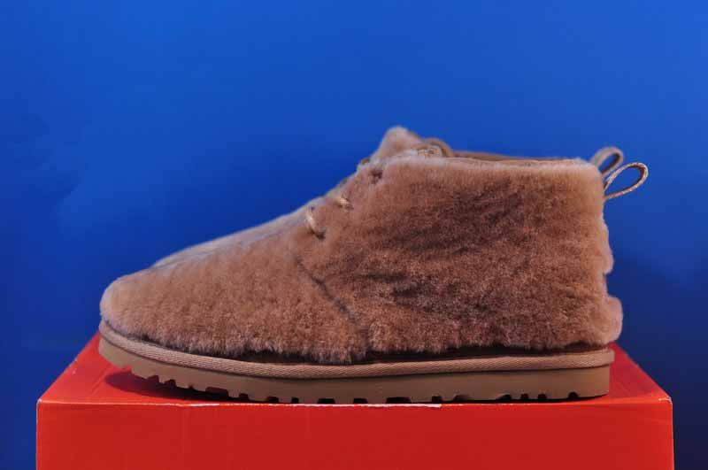 Черевики Ugg Neumel Cozy 1123665 1123665 фото