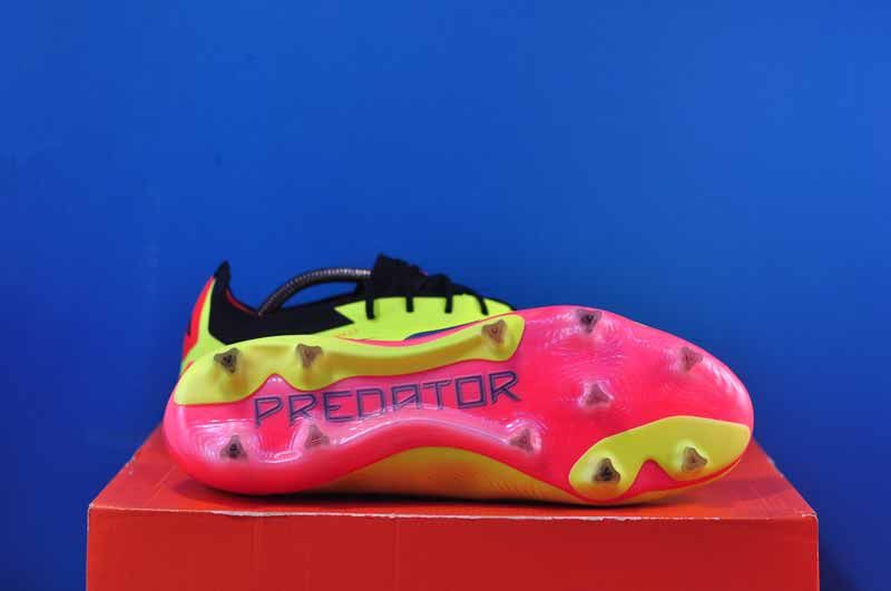 Бутси Adidas Predator Elite FG IF5441 IF5441 фото