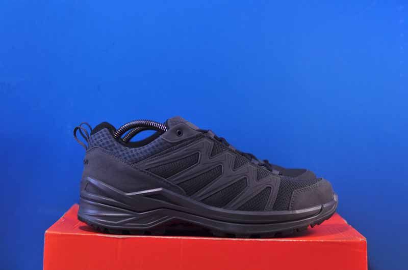 Трекінгові кросівки Lowa Innox Pro Gore-Tex Low 7310832000 0737 7310832000 0737 фото