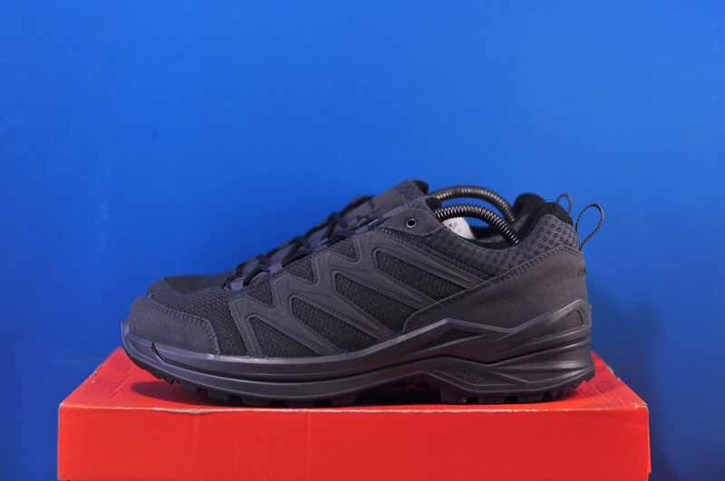 Трекінгові кросівки Lowa Innox Pro Gore-Tex Low 7310832000 0737 7310832000 0737 фото