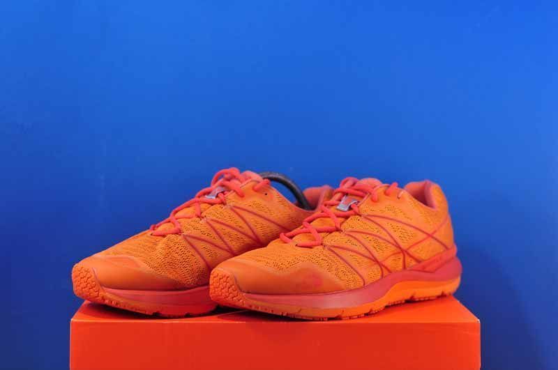 Кросівки The North Face Ultra CArdiag II YA2VUVRDF фото