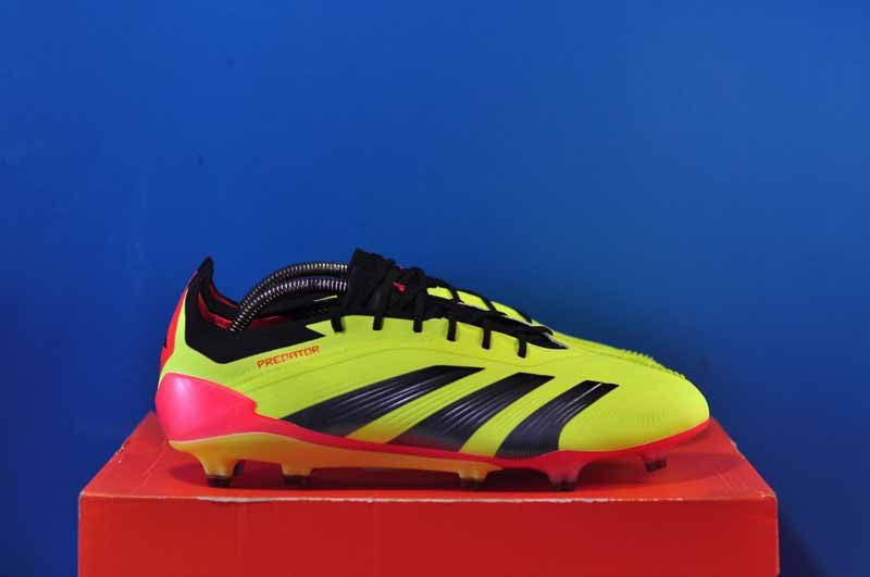 Бутси Adidas Predator Elite FG IF5441 IF5441 фото