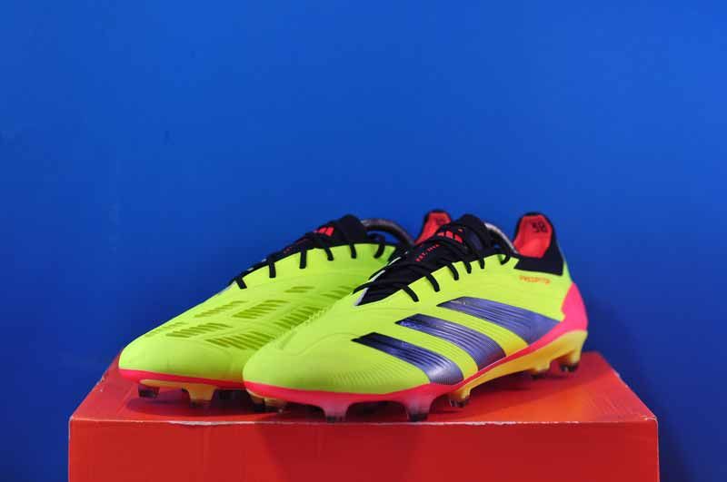 Бутси Adidas Predator Elite FG IF5441 IF5441 фото