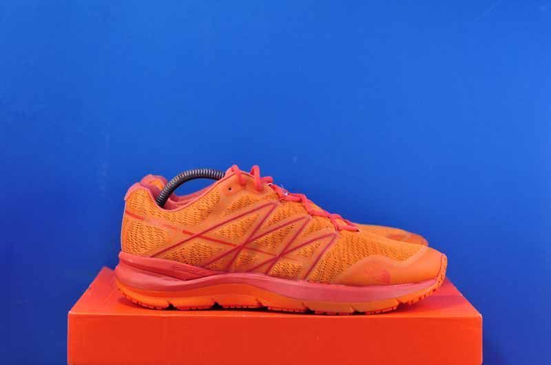 Кросівки The North Face Ultra CArdiag II YA2VUVRDF фото