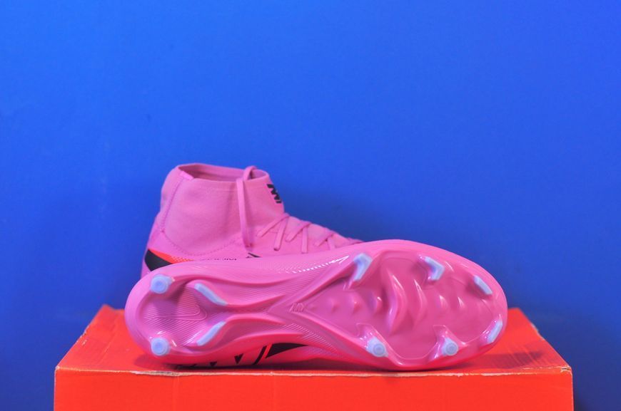 Бутси Nike Air Zoom Mercurial Superfly X Academy MG FQ1456-600 FQ1456-600 фото