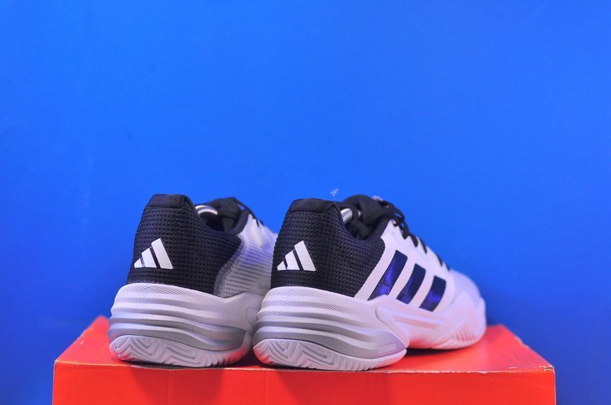 Кросівки Adidas Barricade 13 IF0465 IF0465 фото