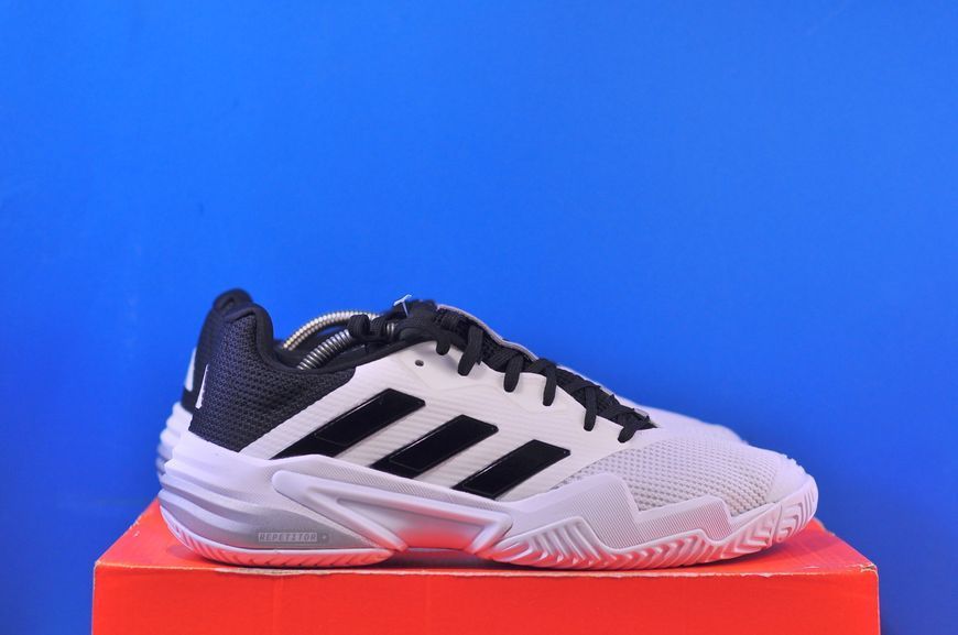 Кросівки Adidas Barricade 13 IF0465 IF0465 фото