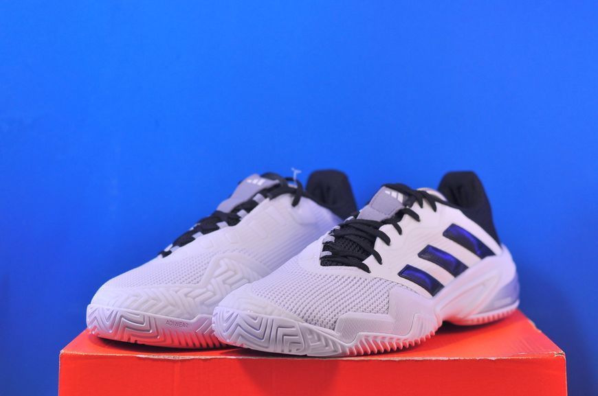 Кросівки Adidas Barricade 13 IF0465 IF0465 фото
