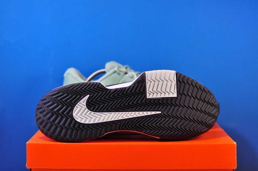 Nike Zoom Gp Challenge Clay Pro Green IR2776-005 фото