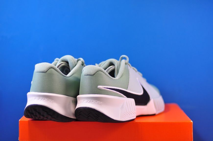 Nike Zoom Gp Challenge Clay Pro Green IR2776-005 фото