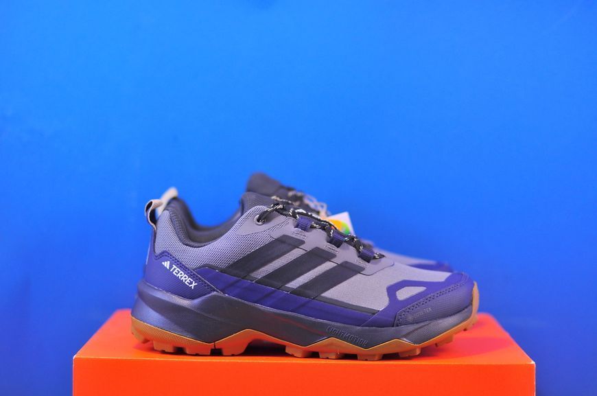 Кросівки Adidas Terrex Skychaser AX5 GORE-TEX JQ2211 JQ2211 фото