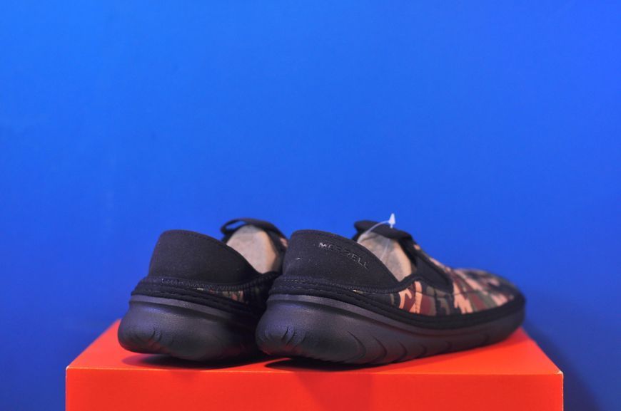 Кросівки Merrell Hut Moc Camo J003583 J003583 фото