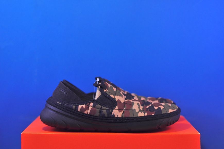 Кросівки Merrell Hut Moc Camo J003583 J003583 фото