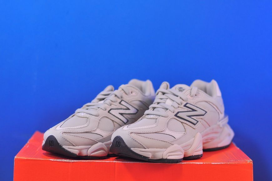 Кросівки New Balance 9060 Beige U906078T U906078T фото