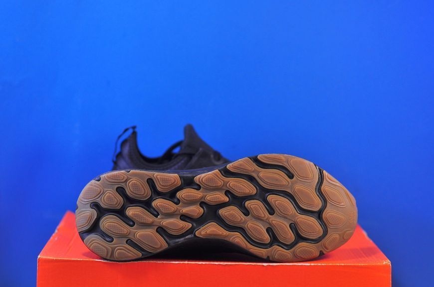 Кросівки New Balance Fresh Foam X Cruz V3 Black MCRUZAB3 фото