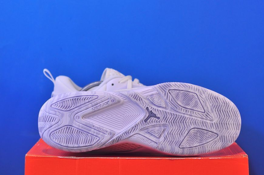 Кросівки Nike Air Jordan Heir Basketball Trainers HV4058-101 HV4058-101 фото