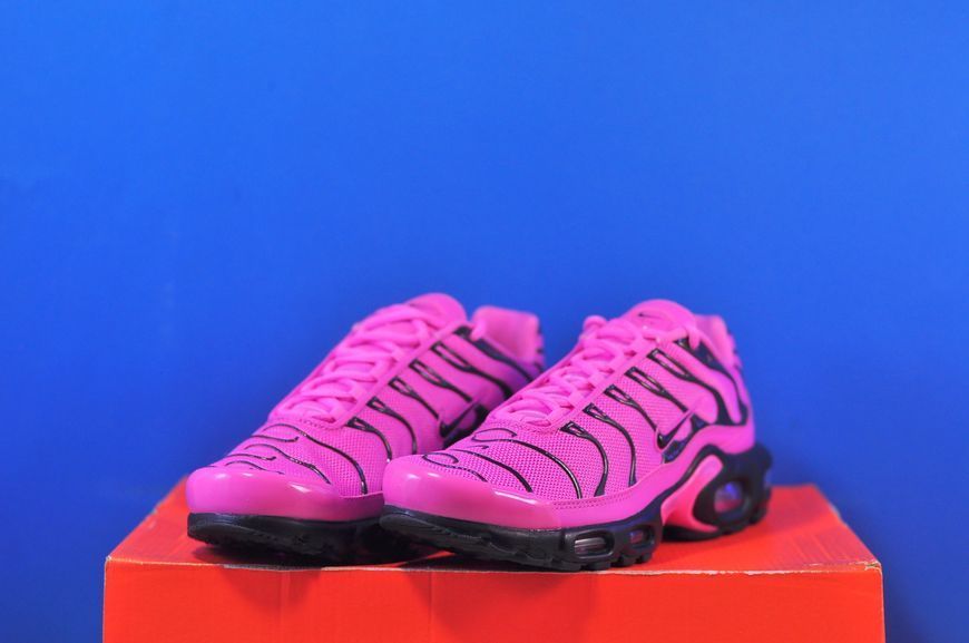 Кросівки Nike Air Max Plus SE HJ9743-601 HJ9743-601 фото
