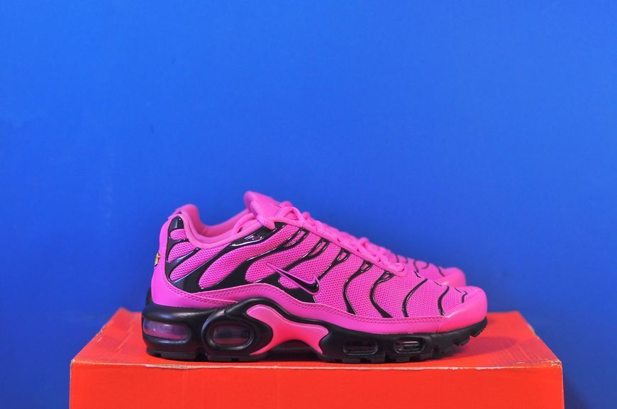 Кросівки Nike Air Max Plus SE HJ9743-601 HJ9743-601 фото