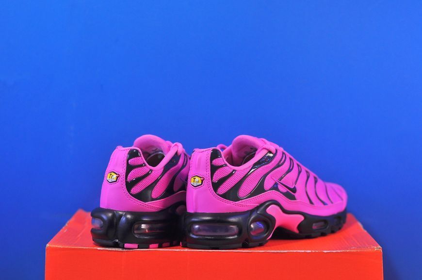 Кросівки Nike Air Max Plus SE HJ9743-601 HJ9743-601 фото