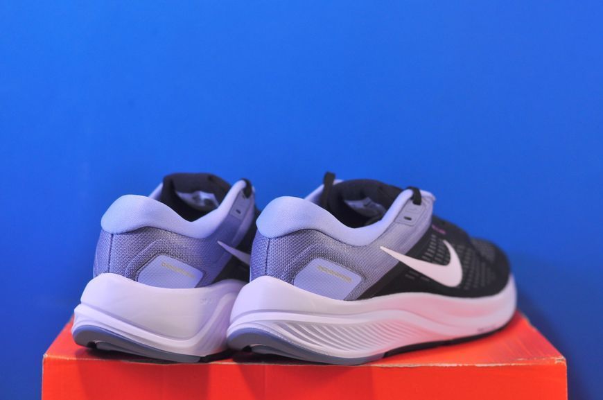 Кросівки Nike Air Zoom Structure 24 DA8535-008 DA8535-008 фото