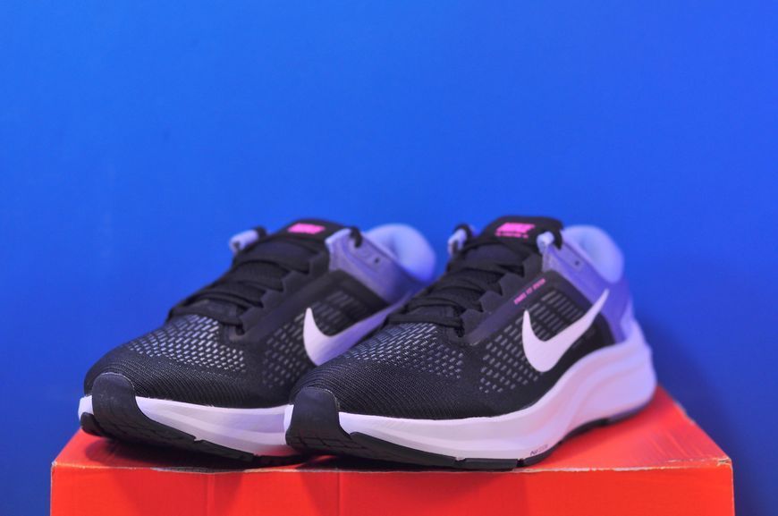 Кросівки Nike Air Zoom Structure 24 DA8535-008 DA8535-008 фото