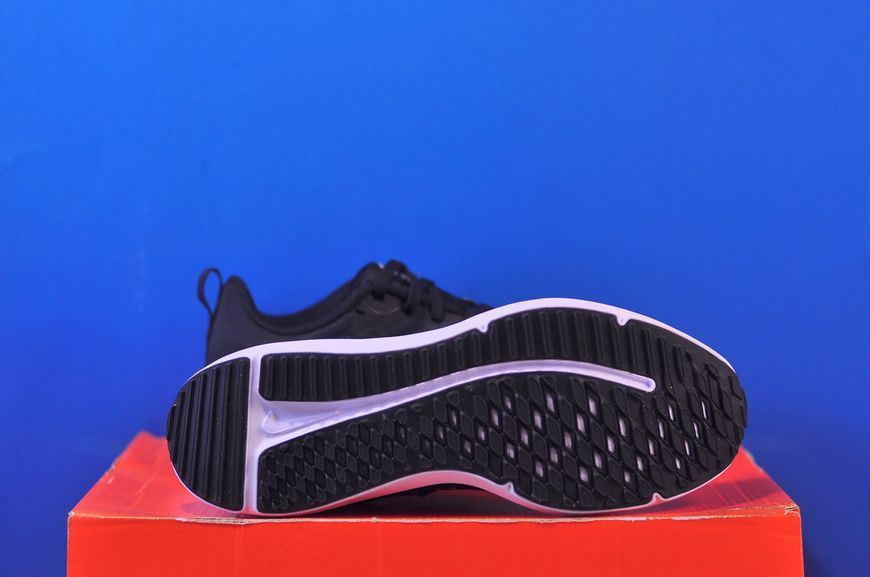 Кросівки Nike Downshifter 12 Black DD9294-001 DD9294-001 фото