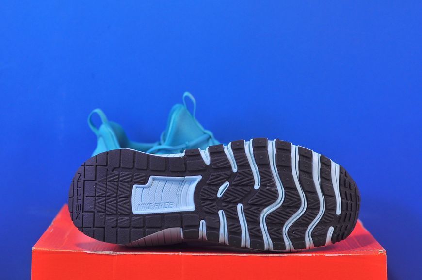 Кросівки Nike Free Metcon 6 FJ7126-301 FJ7126-301 фото