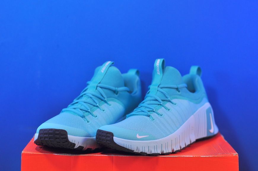 Кросівки Nike Free Metcon 6 FJ7126-301 FJ7126-301 фото