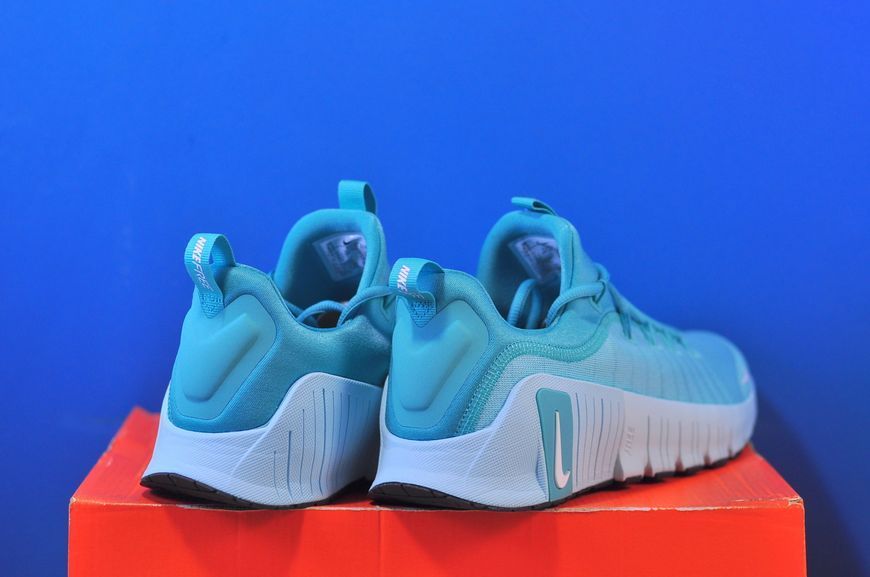 Кросівки Nike Free Metcon 6 FJ7126-301 FJ7126-301 фото