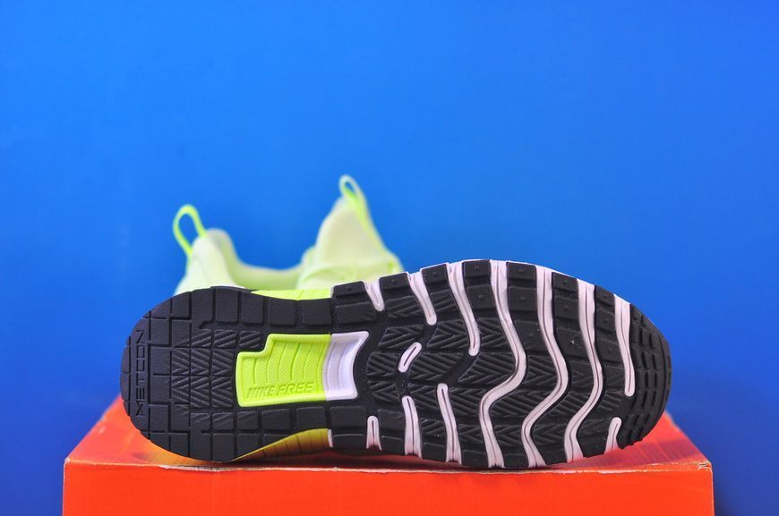 Кросівки Nike Free Metcon 6 Green FJ7127-701 FJ7127-701 фото