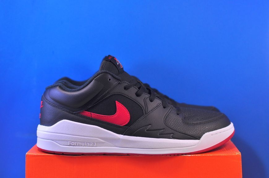 Кросівки Nike Jordan Stadium 90 Black DX4397-061 фото