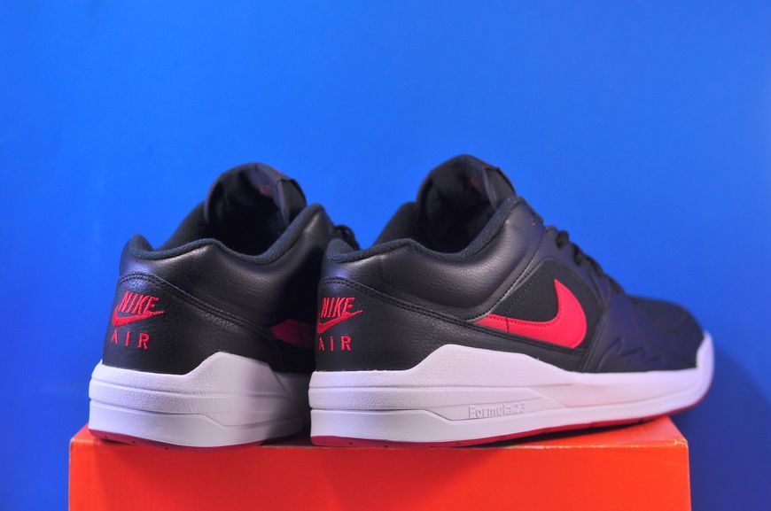 Кросівки Nike Jordan Stadium 90 Black DX4397-061 фото