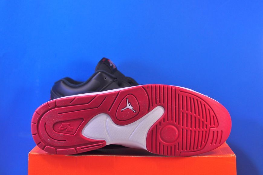 Кросівки Nike Jordan Stadium 90 Black DX4397-061 фото