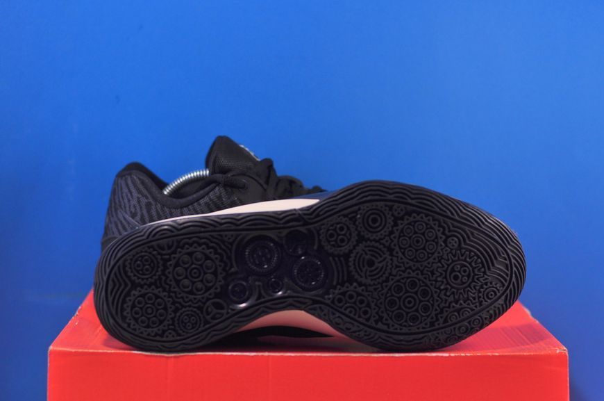 Кросівки Nike Kd16 Black DV2917-003 фото