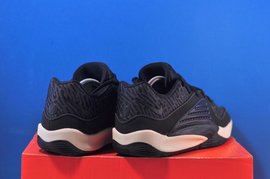 Кросівки Nike Kd16 Black DV2917-003 фото