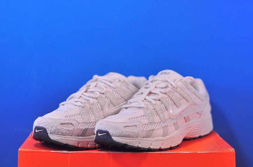 Кросівки Nike P-6000 HF0015-100 HF0015-100 фото