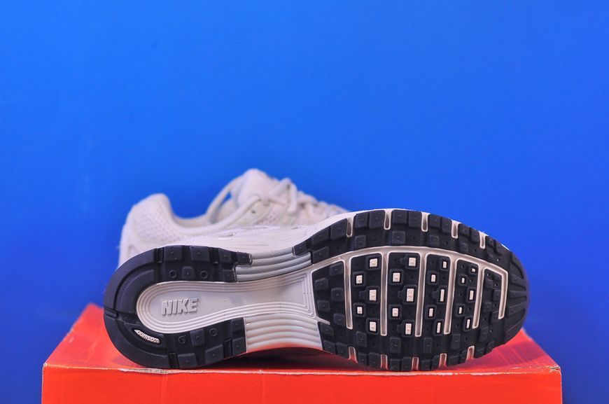 Кросівки Nike P-6000 HF0015-100 HF0015-100 фото