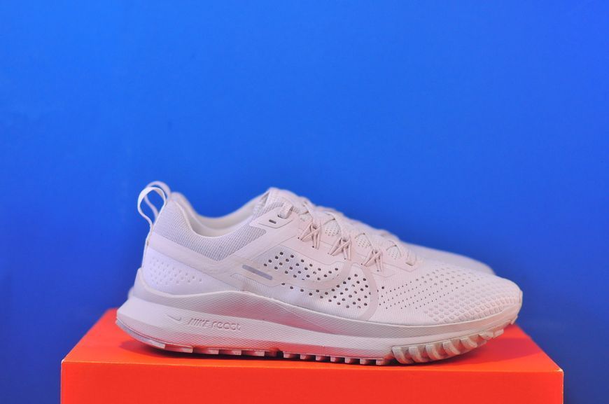 Кросівки Nike Pegasus Trail 4 Beige DJ6158-008 DJ6158-008 фото