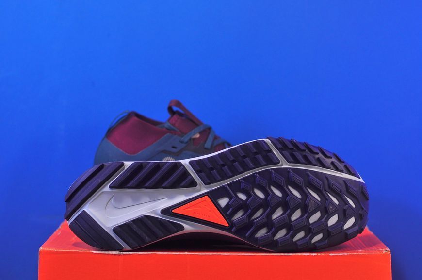 Кросівки Nike React Pegasus Trail 4 Green HM9728-300 HM9728-300 фото
