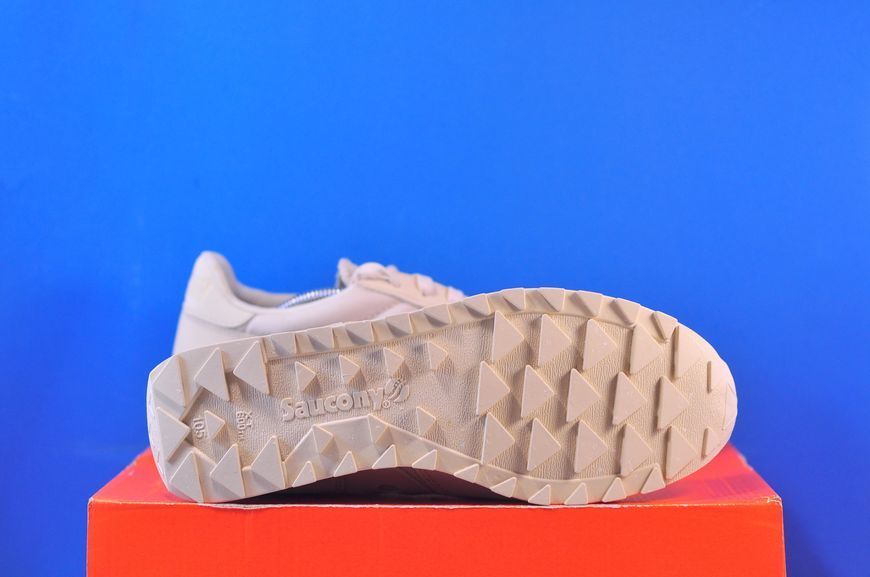 Кросівки Saucony Jazz 81 Utilitarian Beige S70718-1 S70718-1 фото