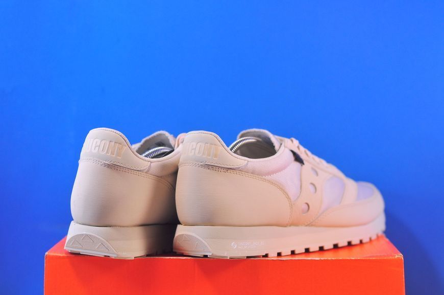 Кросівки Saucony Jazz 81 Utilitarian Beige S70718-1 S70718-1 фото