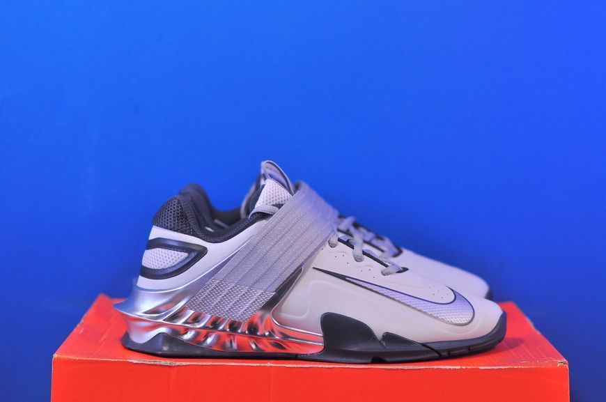 Штангетки Nike Savaleos Photon Dust FZ8664-001 FZ8664-001 фото