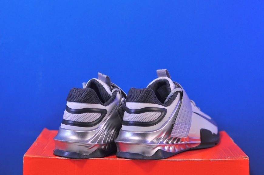 Штангетки Nike Savaleos Photon Dust FZ8664-001 FZ8664-001 фото