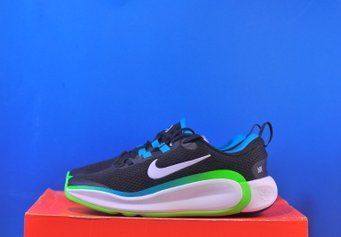 Кросівки Nike Infinity Flow Big FD6058-005 FD6058-005 фото
