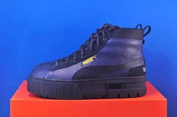 Черевики Puma Mayze Mid GTX 381890-01 фото
